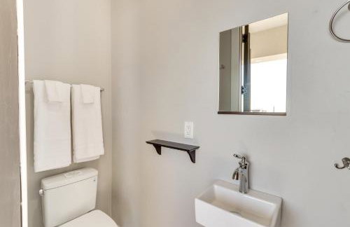 7 Mi to Lost Dutchman Home with Pool and Patio! - Foto 28