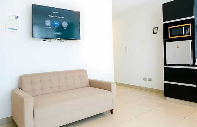 Petit Palace Apart Hotel Suites - Photo 70