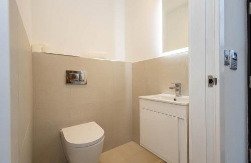 Luxury home in Hale - Sleeps 4 - Foto 34