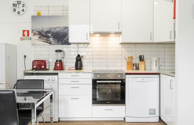 LV Premier Apartments Chiado- CH - Foto 138