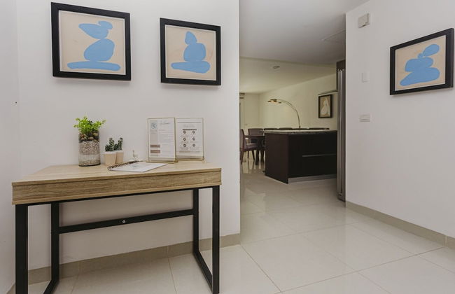 Casa Mistica 703 N 2 Bedroom Condo by RedAwning - Foto 45