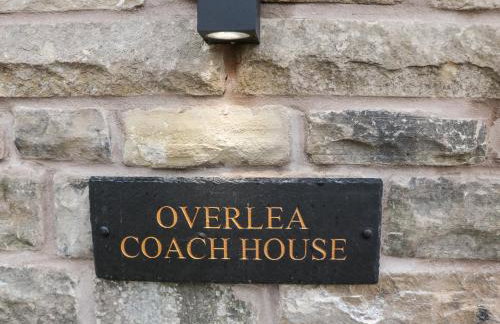 Overlea Coach House - Foto 22