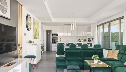 Luxury Apartment Agnieto - The View Fuengirola - Photo 3