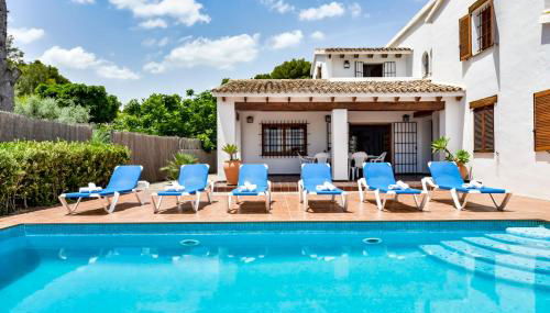 Villas Guzman - Andurina - Foto 2, sunbed