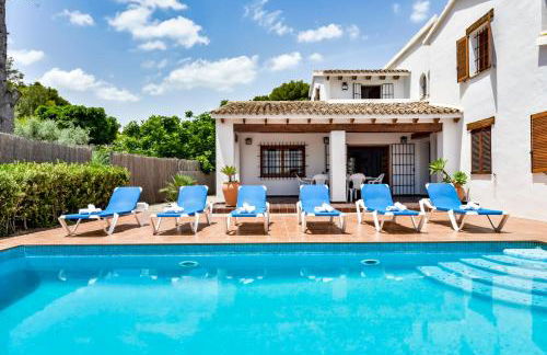 Villas Guzman - Andurina - Foto 2