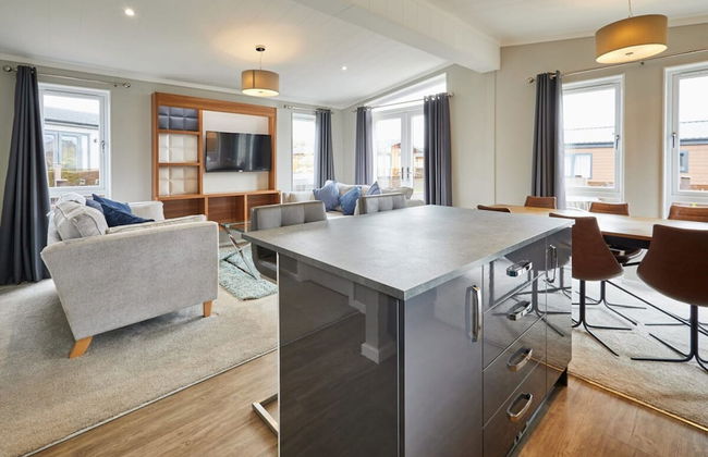 Host Stay 19 The Pines - Foto 3