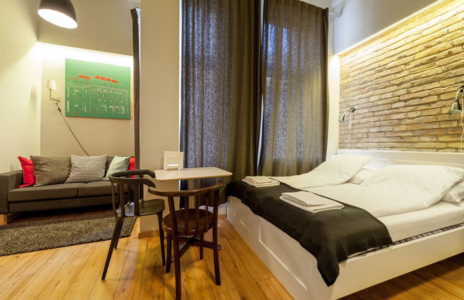 Tatra 4 Studios - Foto 57