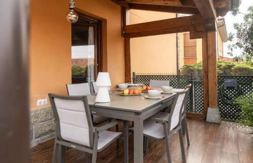 Casa Llanes (Poo) cerca de la playa - Traudel - Foto 8