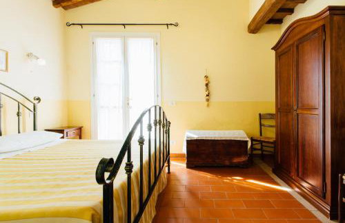 Agriturismo La Quercia - Wine&Pool - Foto 94