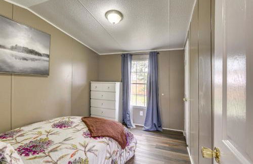 Elloree Vacation Rental about 7 Mi to Lake Marion! - Foto 12