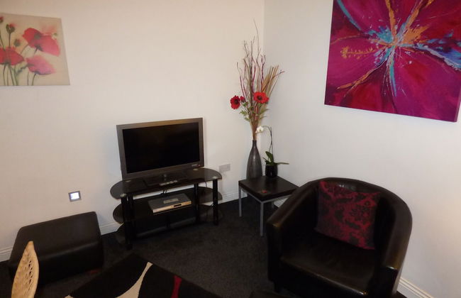 The Carlton Holiday Apartments - Foto 72