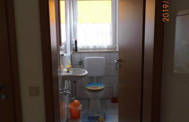 Ipf Blick Ferienwohnung - Foto 16