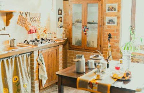 Countryhouse Montebello - Foto 18