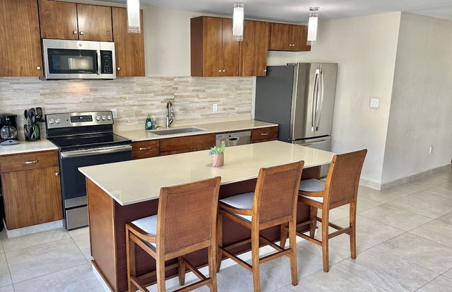 OASIS Apartments Simpson Bay - Foto 7