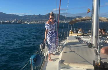 Casa Hermosa Mijas- 7 bedroom villa-sleeps 14 - Photo 4