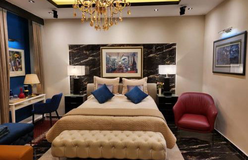 NY-GOLDEN APARTMENTS-Dortmund Airport - Foto 7