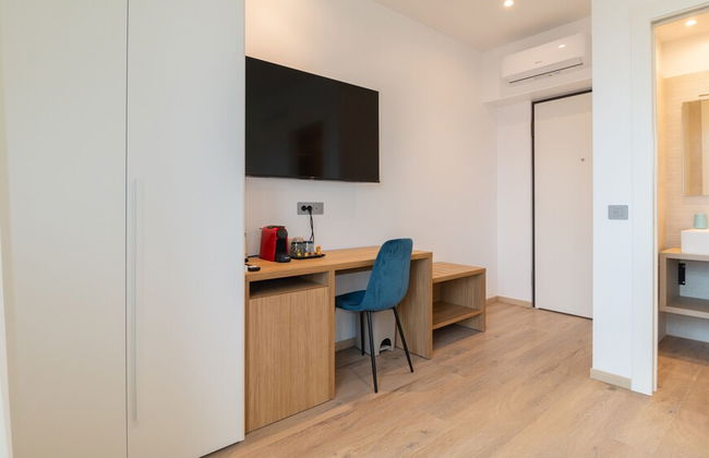 Galleria Roma Art Guesthouse - Foto 7