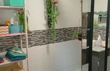 La maison multicolore - Foto 16