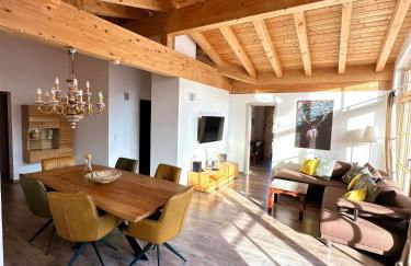 Landhaus Bergglühen - Foto 6