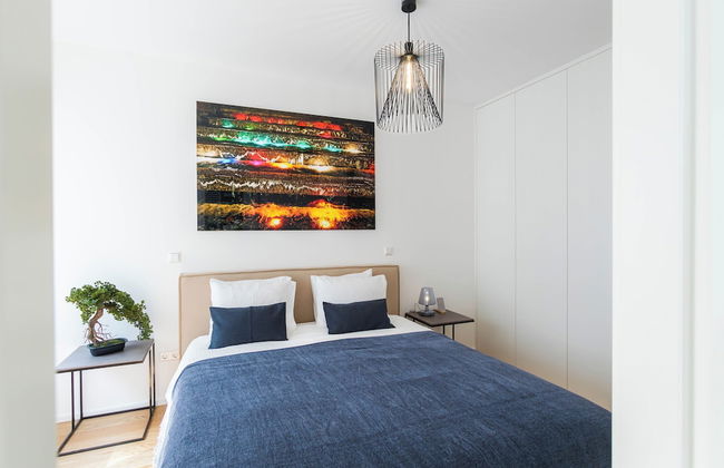 Hamilius Apartments - Foto 31