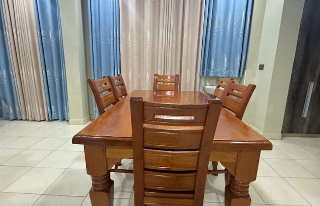 Naivasha Gate- Away Palace - Foto 15