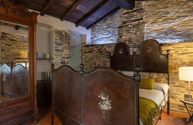 5 bedroom House in Prelà with private pool and garden - Photo 16