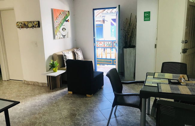 La Martinera Parque Central - Foto 31