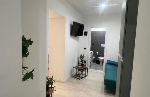 Lungotevere Testaccio 6 Roma - Apartments - Foto 58