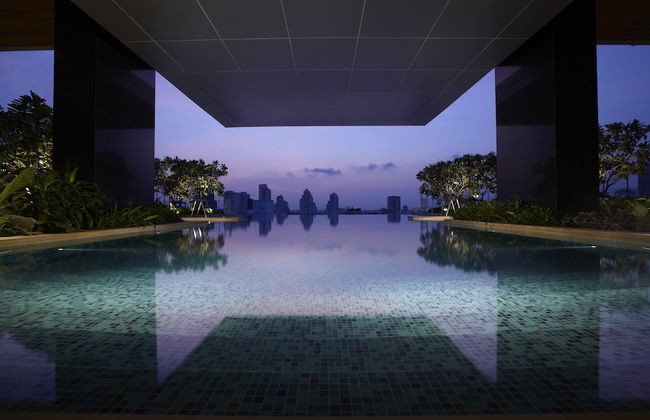 Somerset Sukhumvit Thonglor Bangkok - Photo 53