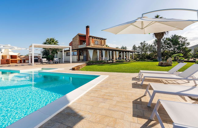 Villa Cielo - Foto 30