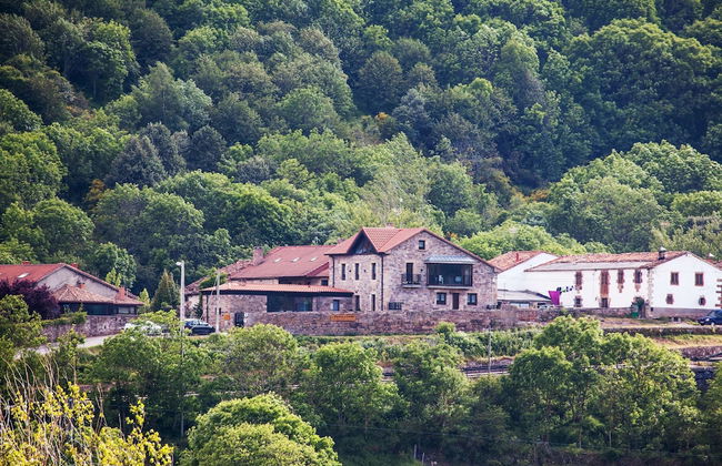 El Balcon de La Lomba - Casa - Foto 69
