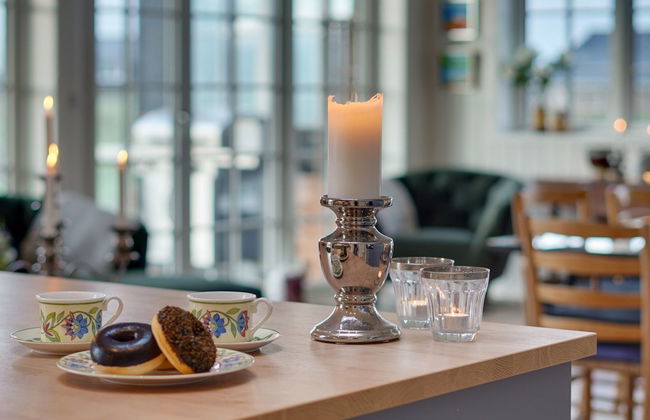 "Annerose" - 550m from the sea - Foto 17