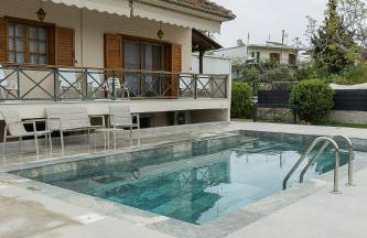 Zeusplace Magic Pool Villa - Photo 10
