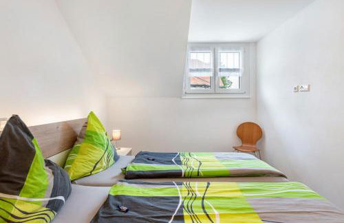 Haus Fernsicht Wohnung Bergpanorama - Foto 13