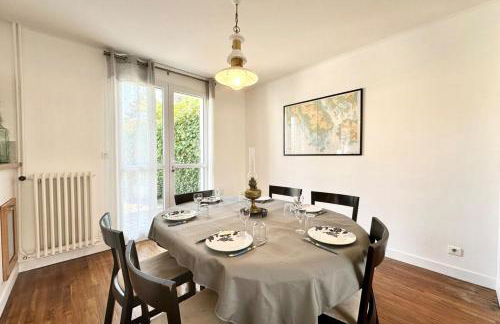 Maison de pêcheur - À 200m de la plage - Foto 25