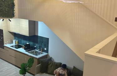 LOFT & SPA, aux Portes de Disneyland et de Paris - Foto 33