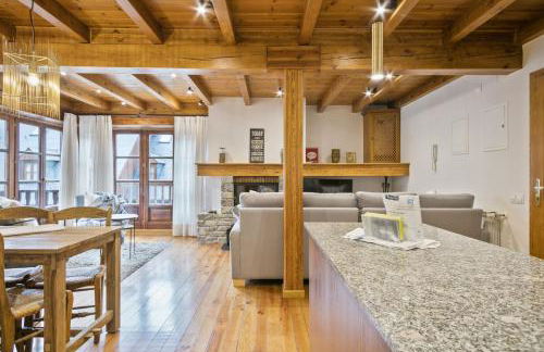 Luderna - Apartamento Orri A2 - Foto 6