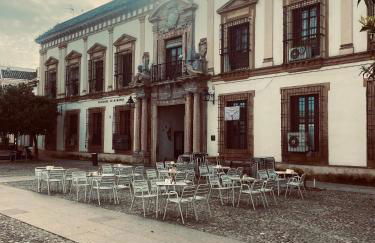 Las Fadrique - Foto 1