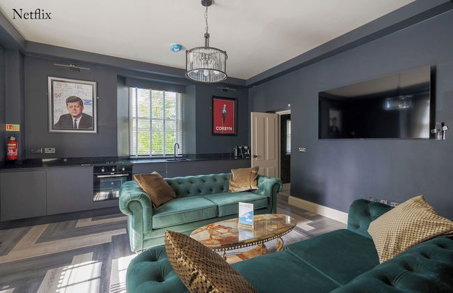 The Governance Apartments - Photo 53