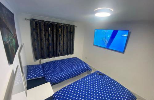 THE ROYAL BOUTIQUE OXFORD LODGE by LONDON SLEEP 6 - Foto 13