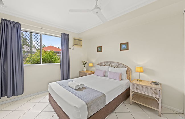 Koala Court Holiday Apartments - Photo 8