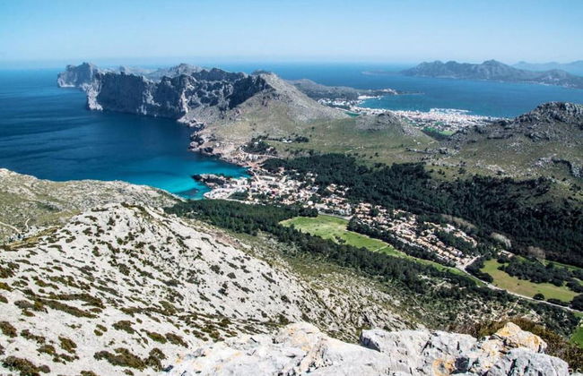 Apartment in Port de Pollenca by the Beach - Foto 32