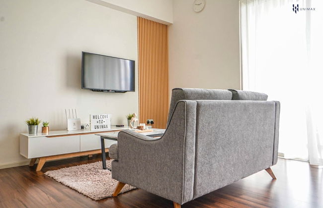 UNA Sunway Velocity by Unimax - Foto 35