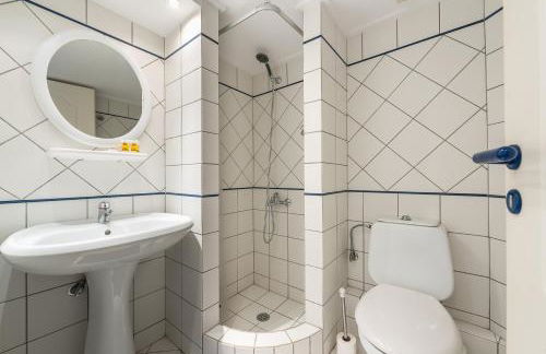 Summer Villa Pasiphae Private Pool - BBQ -Beach 2min - Foto 61