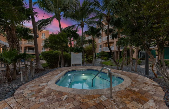 Two Bedroom Residence With Balcony - Foto 37