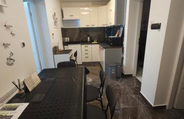 ENA 1&2 apartments-free parking 2200 m2-truck,trailer,boats friendly-EASY D1 access - Foto 20