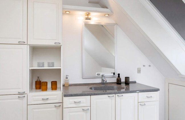 4 Star Holiday Home in Thisted - Foto 9