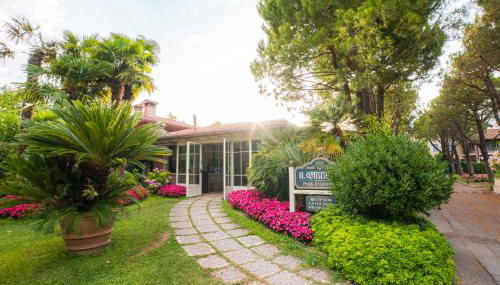 Park Residence Il Gabbiano - Foto 4, Lobby or reception