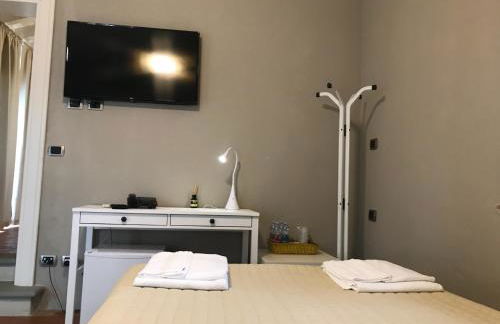 Corte Breda Agriturismo Bed & Breakfast - Foto 133