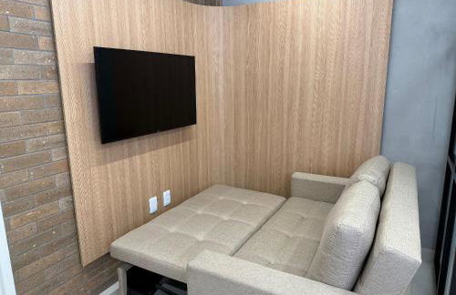 Apartamentos no Centro da Cidade - Photo 46